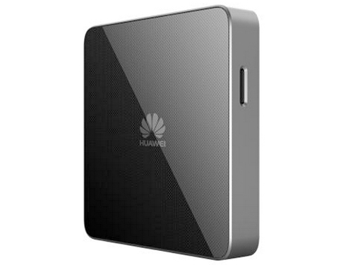 华为盒子m330 整体外观图(7/21)