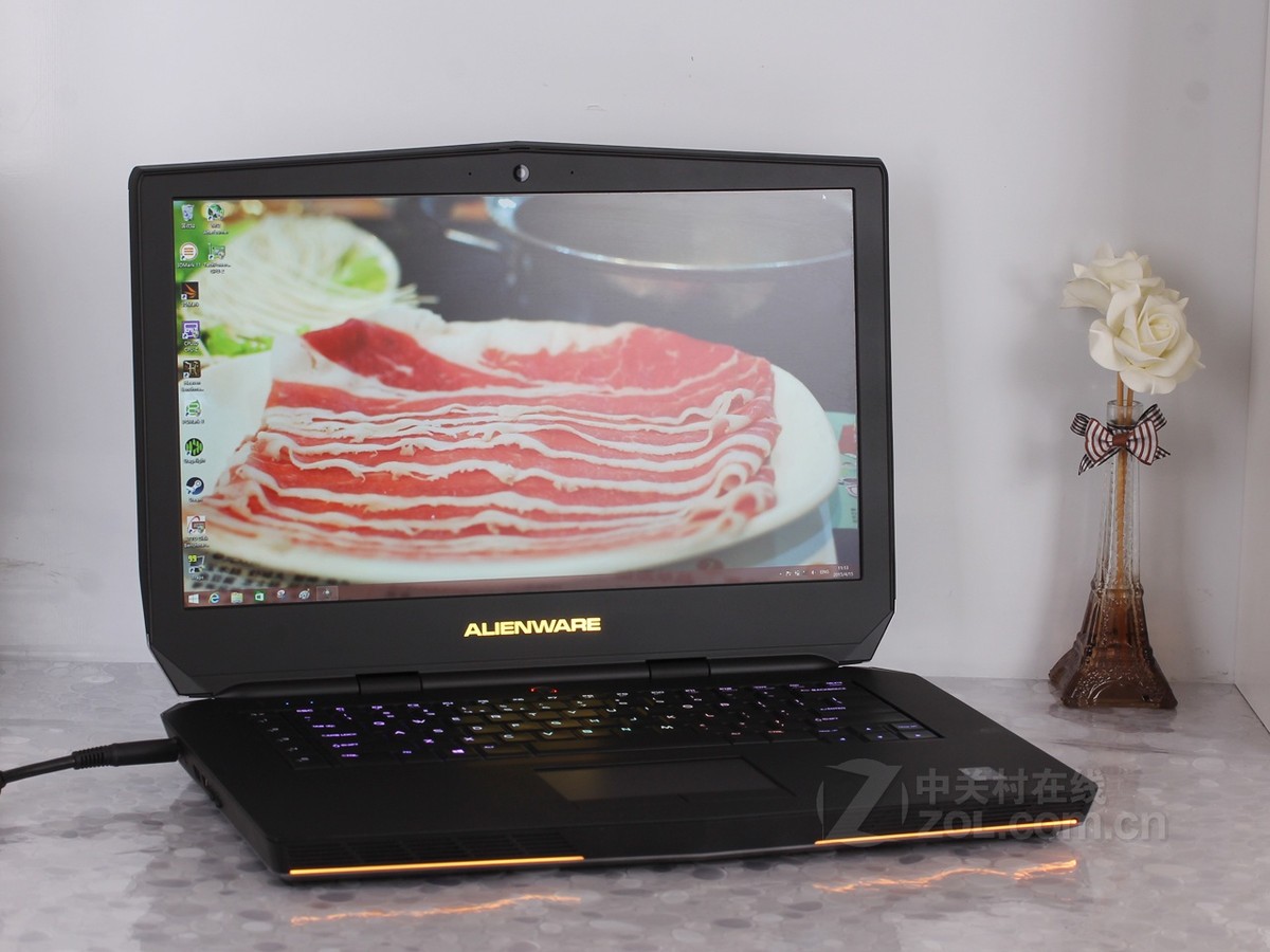 alienware 15(alw15ed-1828)