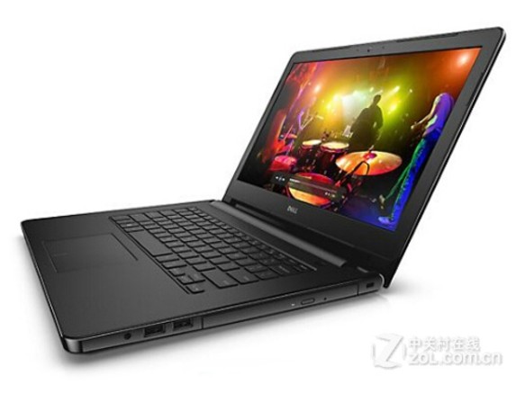 【戴尔灵越 14 5000 ins14ud-1528b】报价_参数_图片_论坛_dell 灵越