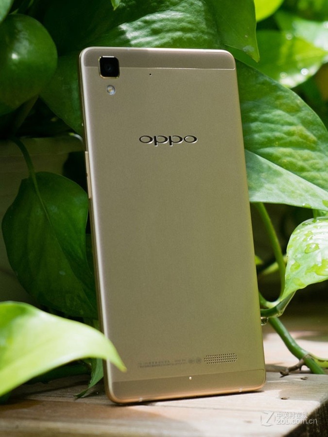 【高清图】 oppo(oppo)r7(r7t/移动4g)其他图赏 图437