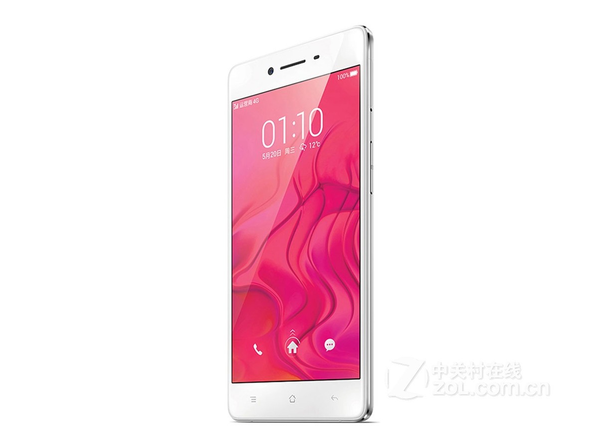 【高清图】 oppo(oppo)r7(r7c/电信4g)官方图 图125