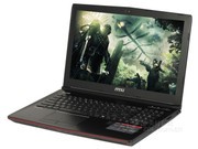 msi΢ GE62 2QE-216XCN