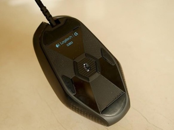 罗技g303游戏鼠标