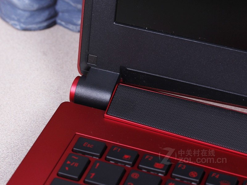 【高清图】 神舟(hasee)战神z6-i78154r2原创图赏 图44