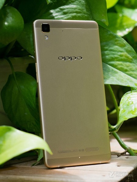 产品报价 手机 > oppo手机 > oppo r7(r7t/移动4g) > 图片 > 详图