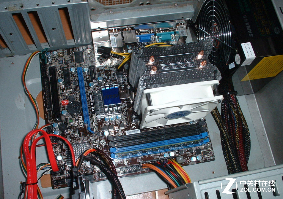 【高清图】 我是pm—优威派克:变! 不再束缚于"传统"图24