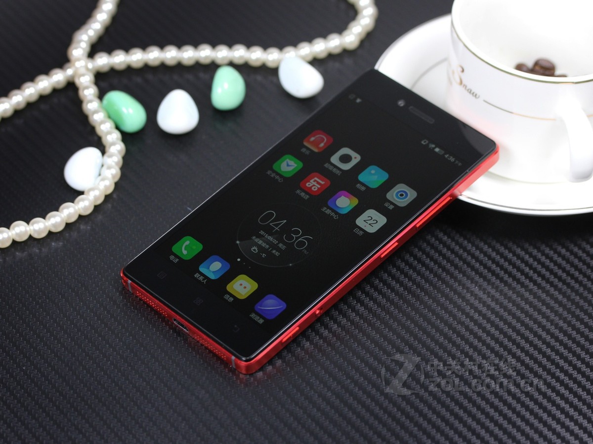 联想vibe shot(z90-3/移动4g)