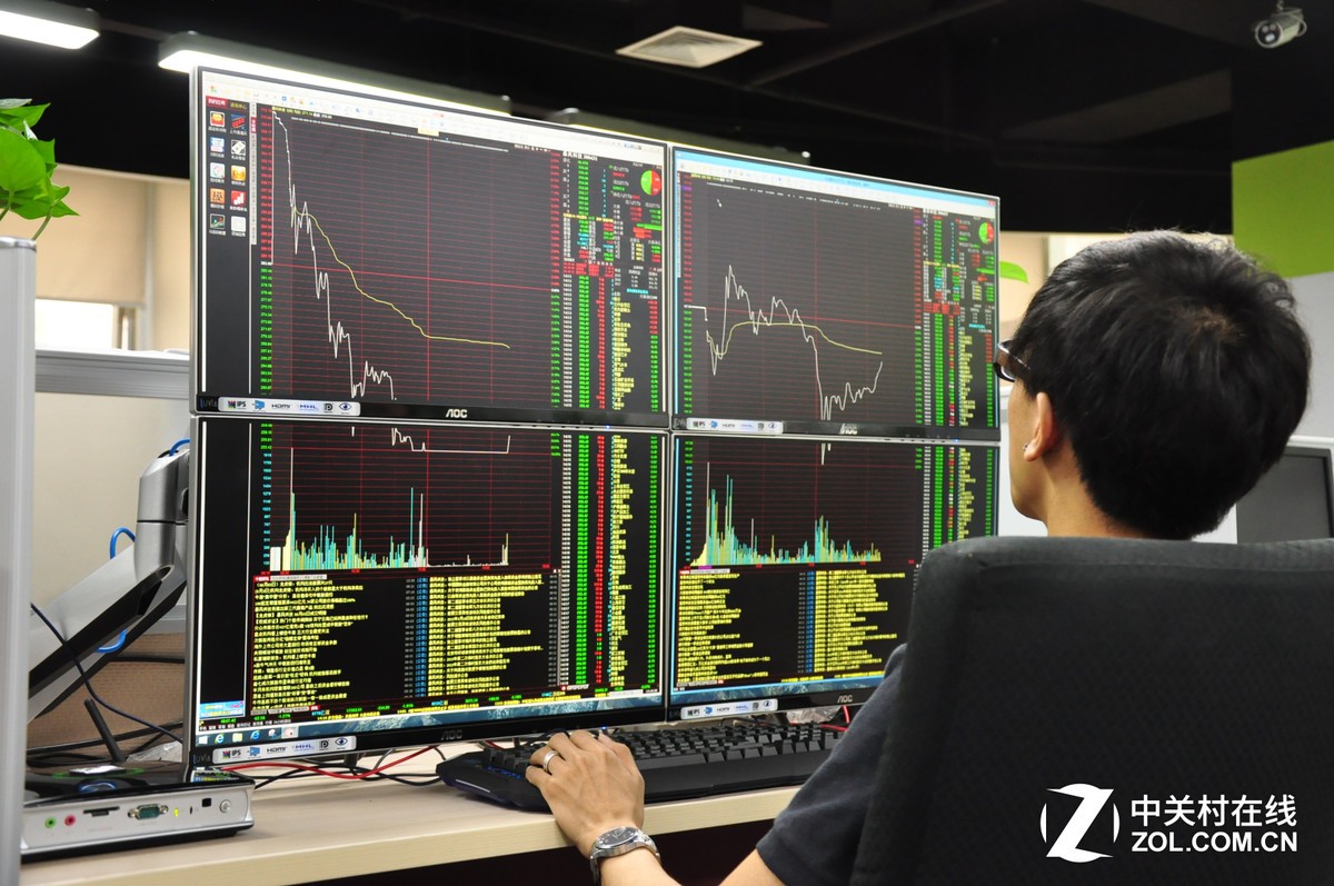 【高清图】 工欲善其事必先利其器 炒股设备怎么选图1