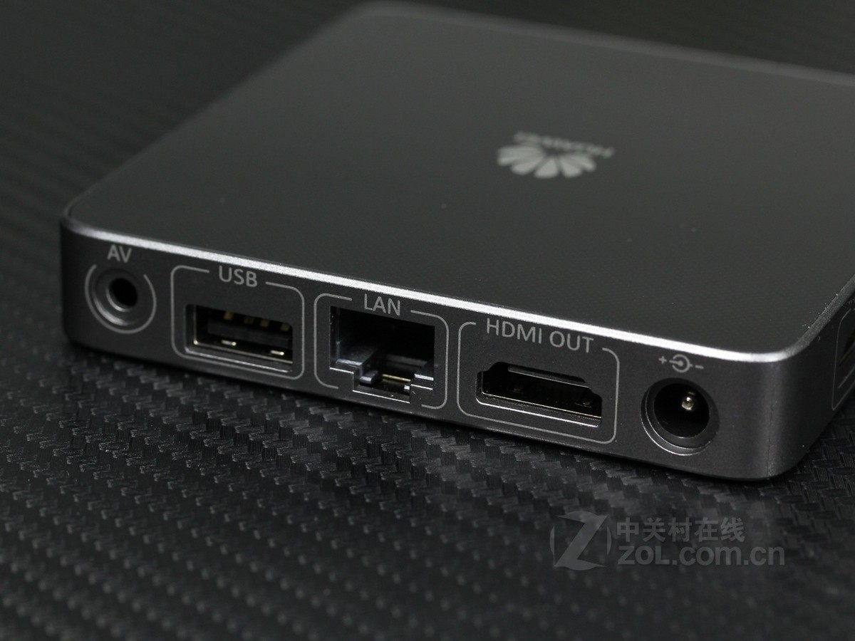 【高清图】 华为(huawei)盒子m330效果图 图64