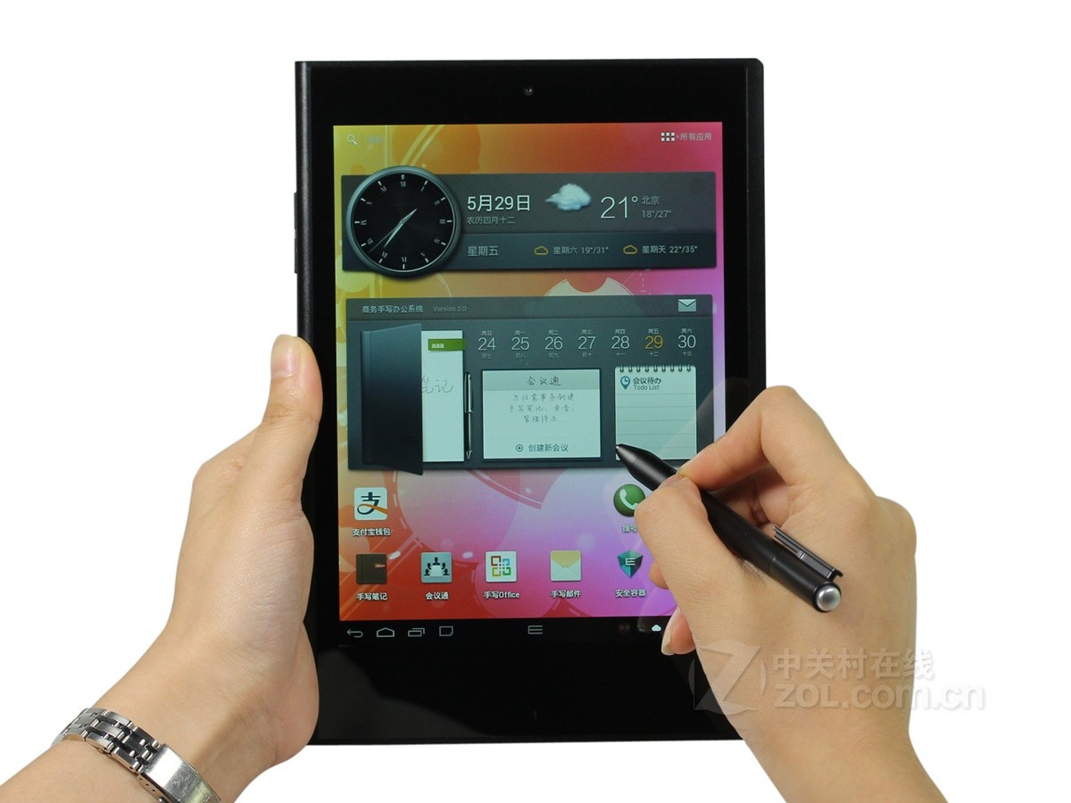 e人e本t8s 整体外观图(12/19)