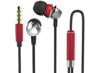阿思翠AM700M耳机 (入耳式 HIFI 线控 音乐) 天猫158元