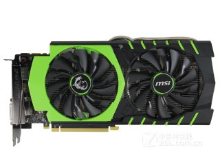 ΢GeForce GTX 970 GAMING 100ME