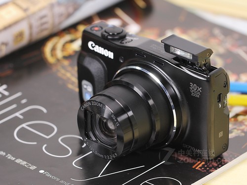 佳能sx710hs 线下购买 银川怡众(官方授权店)-zol门店