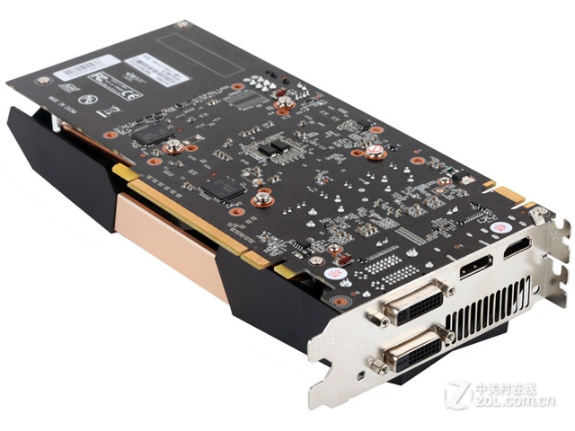 铭瑄gtx 960巨无霸x2