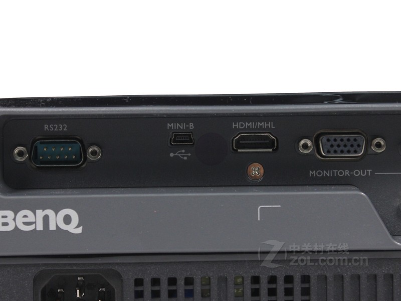 明基mx3291 局部细节图(8/14)