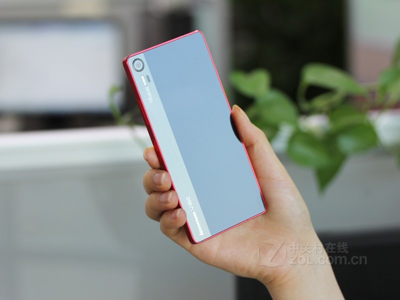 【高清图】 联想(lenovomobile)vibe shot(z90-3/移动4g)其他图赏 图