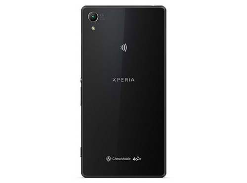 索尼xperia z2 l50u 联通4g手机 (1/3)