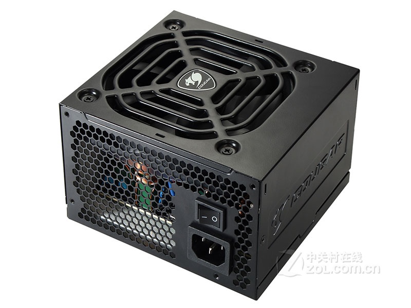 骨伽st500e 整体外观图(2/8)