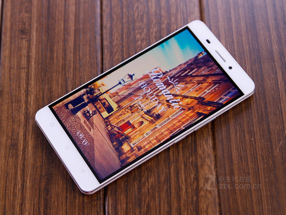 金立m5(16gb/全网通)