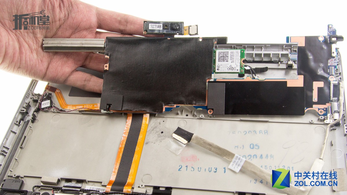 zol报价首页>笔记本电脑>惠普笔记本电脑>惠普elitex21011g1(l8l94pa)