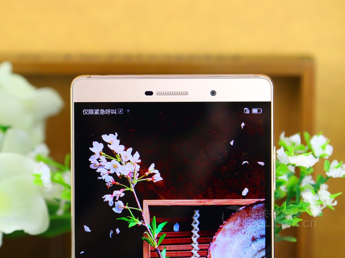 华为p8max(dav-703l/双4g)