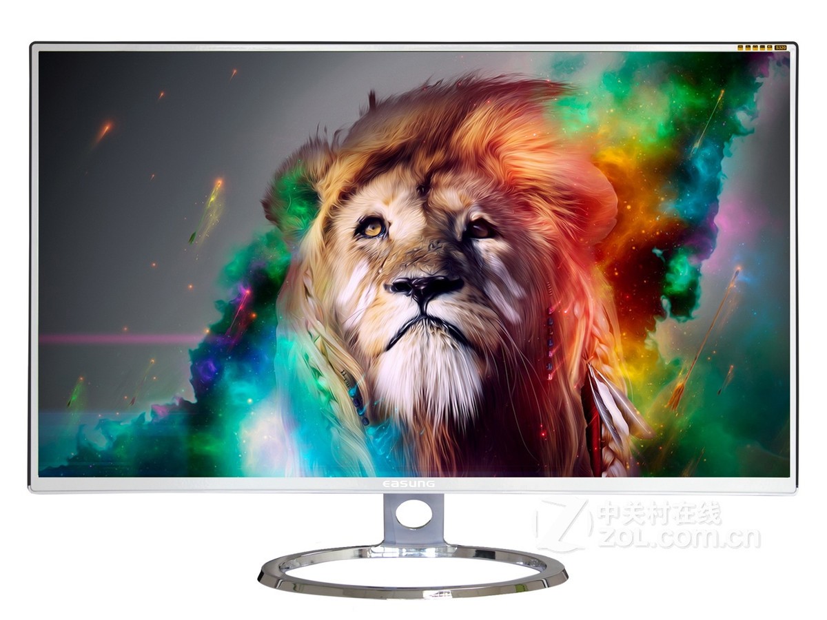 【高清图】 东星(easung)s320整体外观图 图10