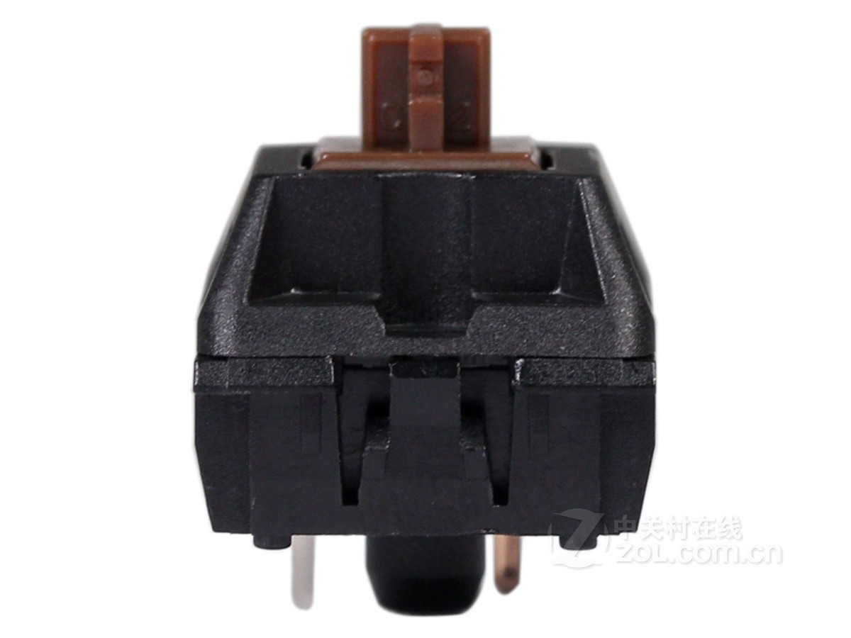 【高清图】 凯华(kailh)茶轴 图27