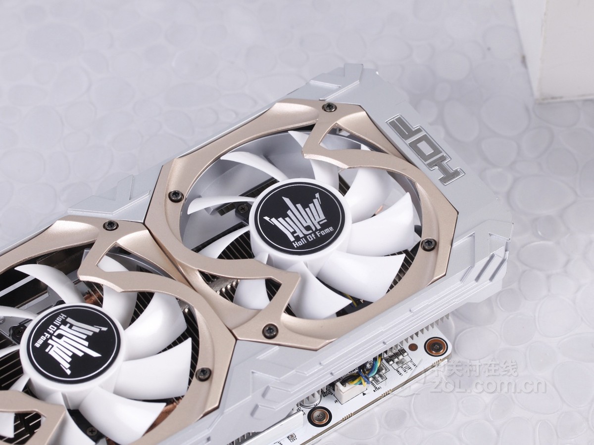 【高清图】 影驰(galaxy)geforce gtx 960名人堂2g效果图 图77