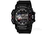 卡西欧G-Shock GBA-400
