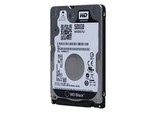 西部数据黑盘 500GB 7200转 32MB SATA3（WD5000LPLX）