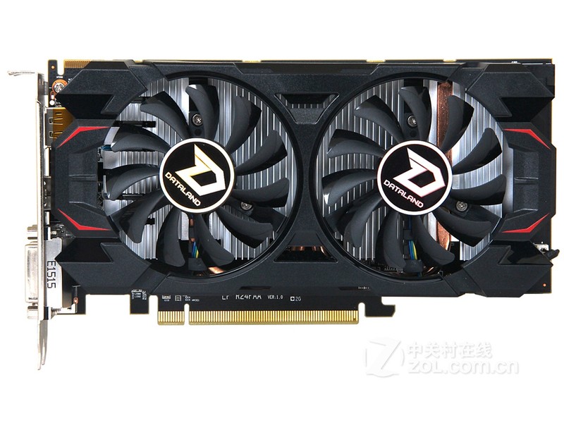 R7 360  2G