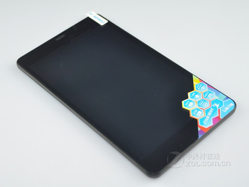 【高清图】 酷比魔方(kubi)t8实拍图 图5