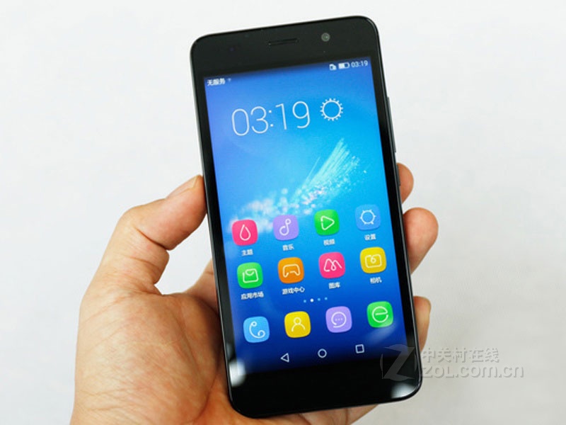 【高清图】 荣耀(rongyao)4a(scl-tl00/移动4g)其他图赏 图42