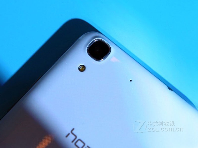 【高清图】 荣耀(rongyao)4a(scl-tl00/移动4g)其他图赏 图124