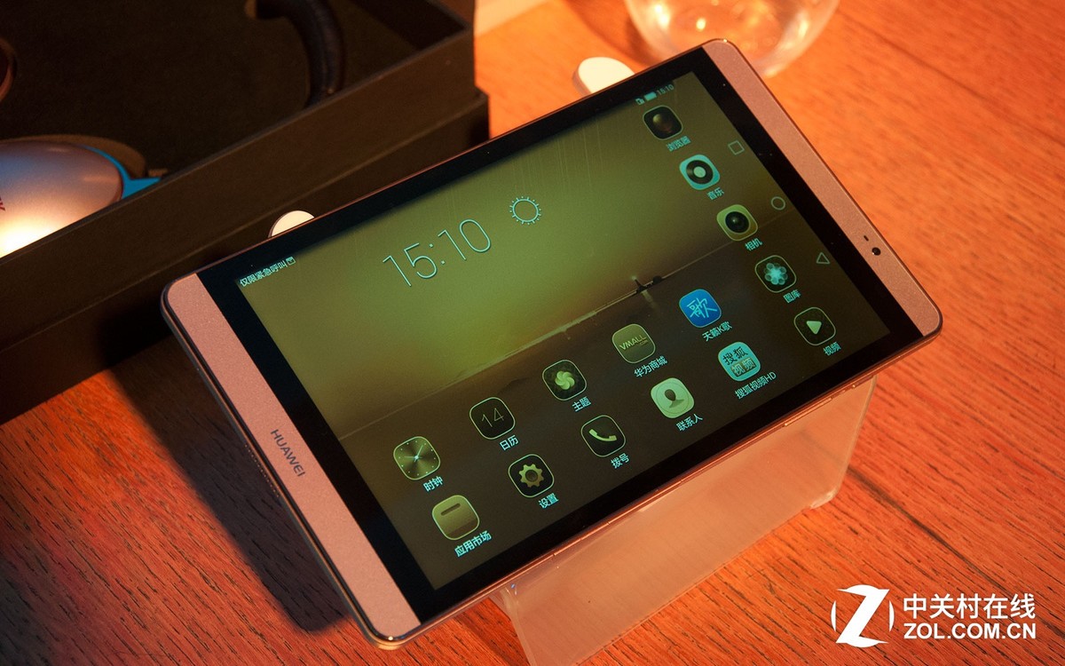 华为m210寸平板怎么样 华为平板m2a01l的参数