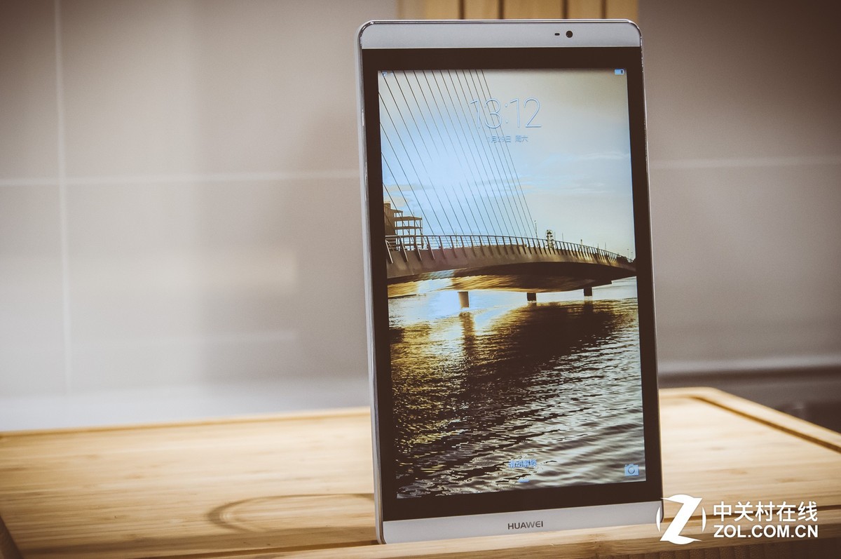 文艺青年之选 华为m2·揽阅深度评测 (22/55)