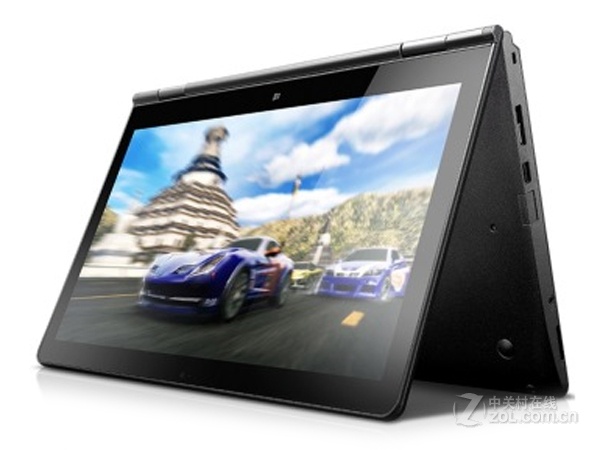 ThinkPad S5 Yoga(20DQ002TCD)