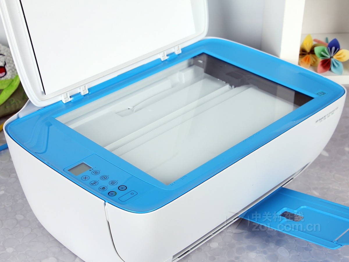 【高清图】 惠普(hp)hp 3638效果图 图28