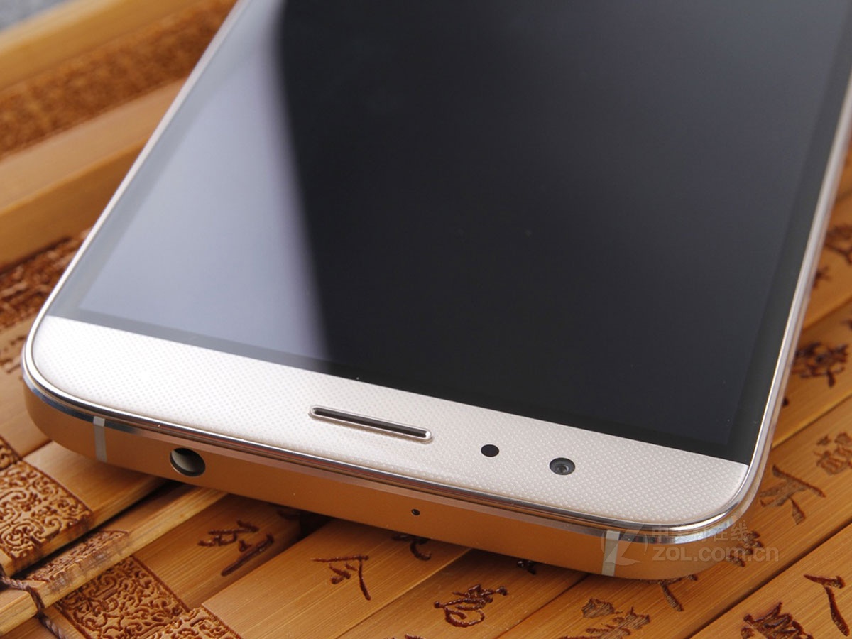 华为麦芒4(rio-al00/高配版/全网通)