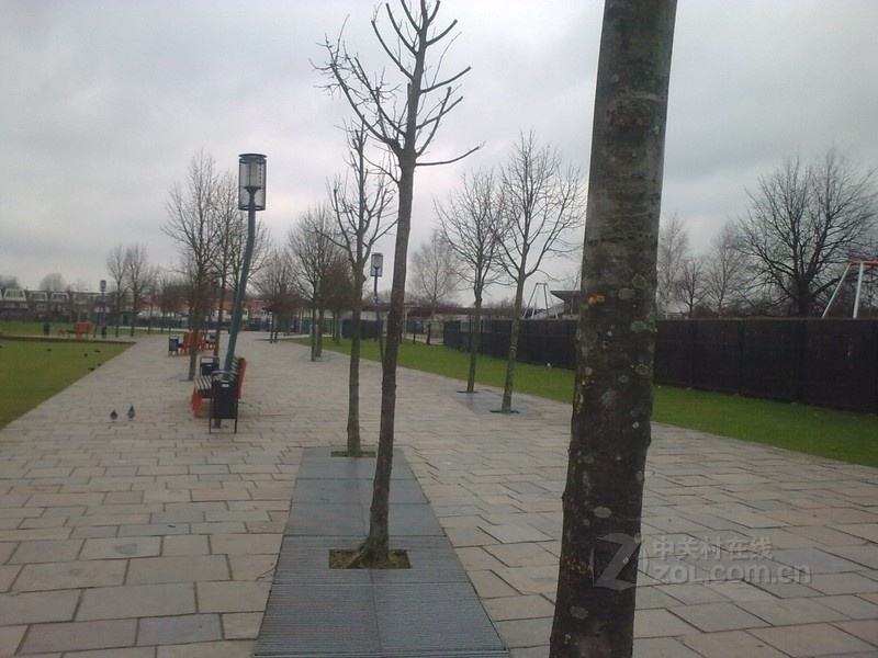 诺基亚7610s 拍照效果(11/13)