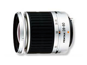 宾得FA J 28-80mm f/3.5-5.6 AL