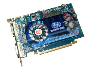 ʯHD2600XT 512M 2
