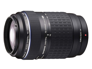 ְ˹ZUIKO DIGITAL ED 70-300mm f/4-5.6