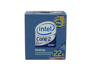 Intel 2˫ E4500У