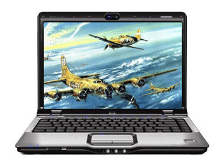 PAVILION dv2726TX(KG561PA)
