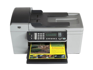 HP Officejet 5610