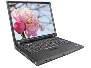 ThinkPad R60i(0657L11)