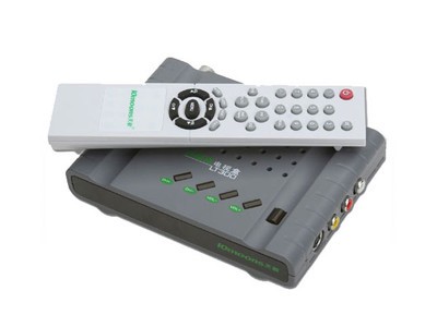 天敏液晶宝电视盒(lt210)