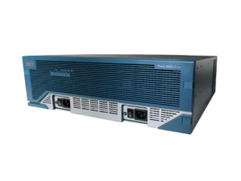 CISCO 3845