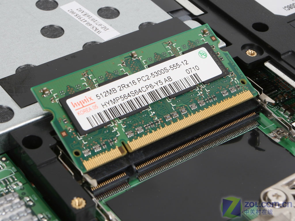 显卡升级反降价 4999元宏碁4710g评测